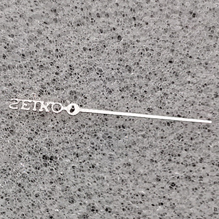 SEIKO Bộ Kim Cho Đồng Hồ Đeo Tay 12.5Mm NH35/36/4R/7S
