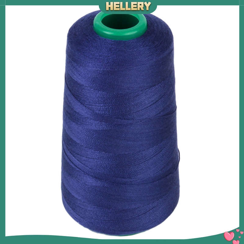 Cuộn Chỉ May Quần Jean Polyester 20S / 2