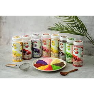 Bột decor trang trí bánh Yum! (Unicorn 300g)