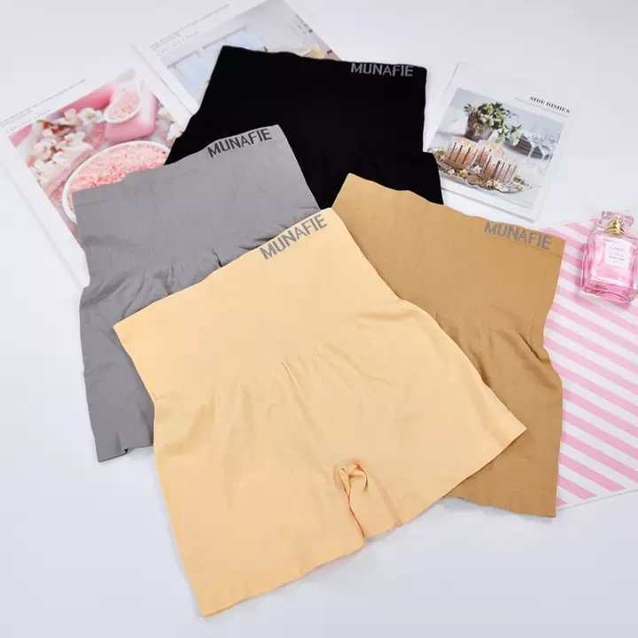 Quần lót định hình thoáng khí quyến rũ cho nữ