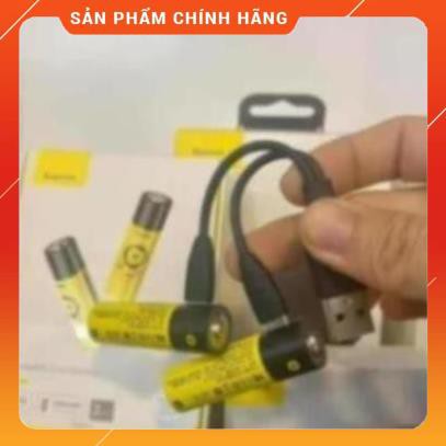 Pin sạc AA _khang211
