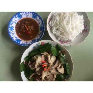 MẮM CÁ PHÈN CẨM THU (HỦ 500GR)