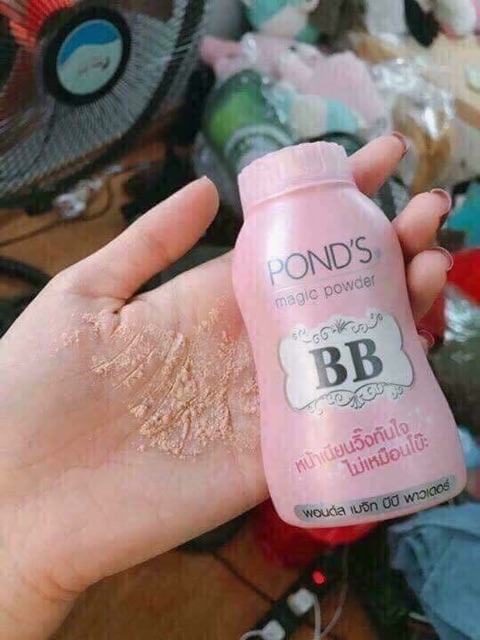 PHẤN POND BB MAGIC POWER THÁI | BigBuy360 - bigbuy360.vn
