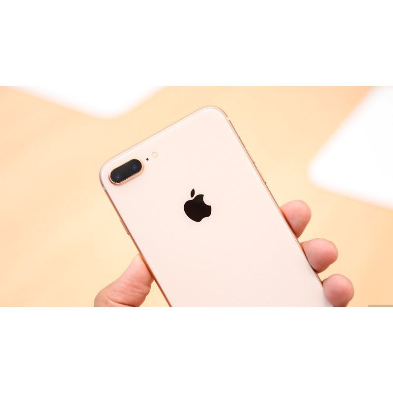 [Chính hãng] Điện thoại Iphone 8 Plus lock all 100%