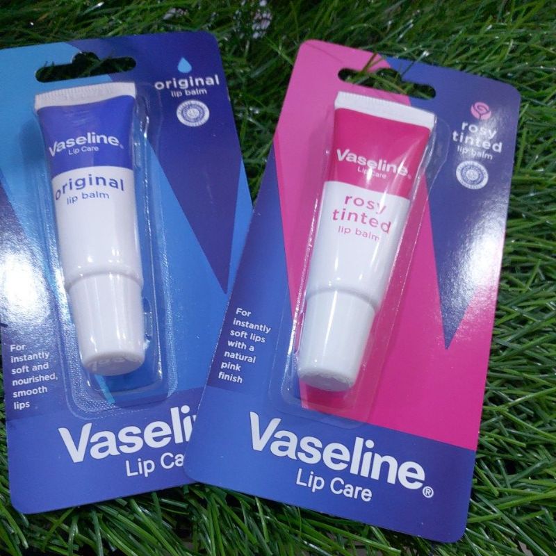 (Hàng Mới Về) Son Dưỡng Môi Vaseline | BigBuy360 - bigbuy360.vn