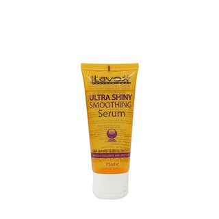 SERUM HUYẾT THANH DƯỠNG BÓNG TÓC LAVOX 75ml (tuýp)