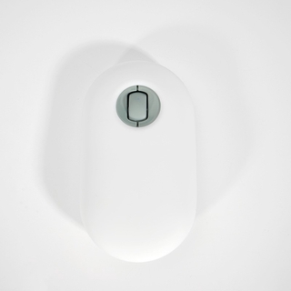 Vỏ bọc silicon siêu mỏng cho chuột không dây Logitech Pebble
