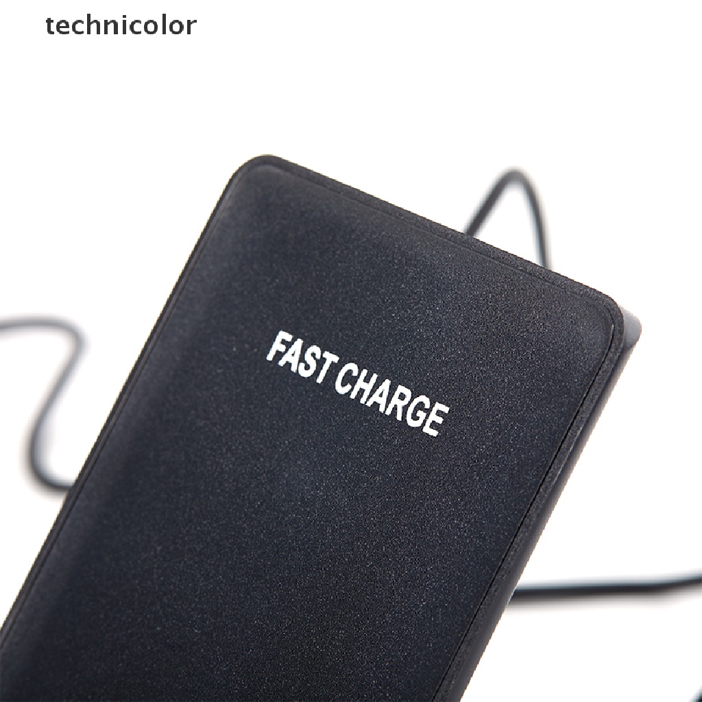 Đế Sạc Nhanh Không Dây 30W Nhiều Màu Sắc Cho Điện Thoại