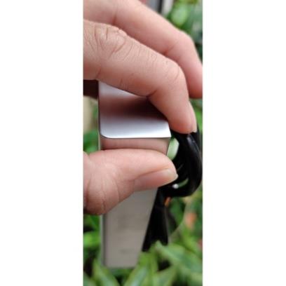 Đầu đọc vân tay Access Control kết nối Bluetooth - Kiểm Soát Ra Vào bằng Vân Tay, Thẻ Từ, Pass,app TUYA/TTLOCK