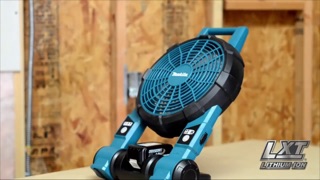 QUẠT MAKITA DCF201Z