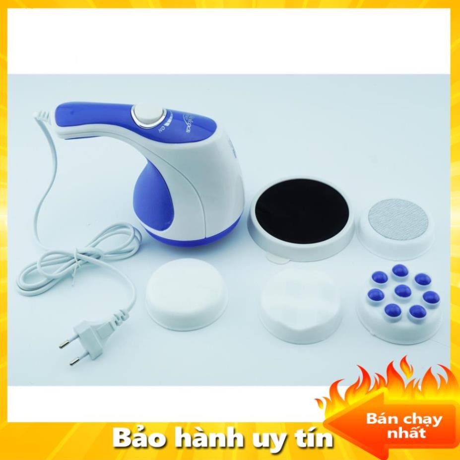 Máy matxa cầm tay,Massage cầm tay ( Relax)