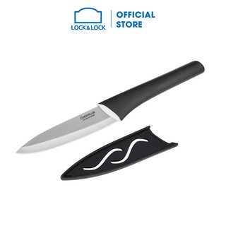 Dao gọt trái cây có nắp đậy 4