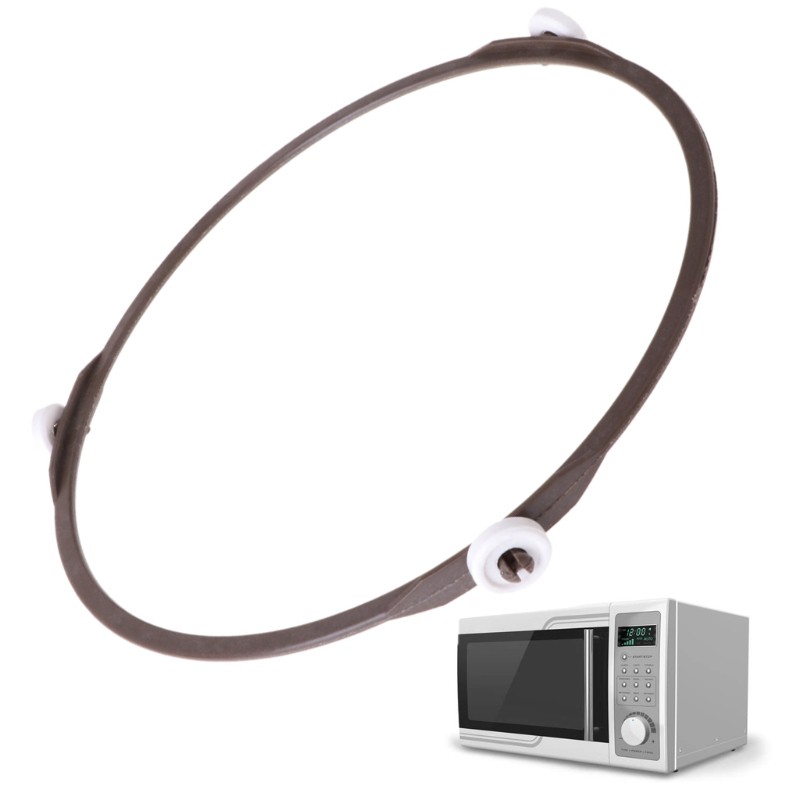 Bộ phận khay tròn hỗ trợ tấm kính lò vi sóng tiện dụng 6.57&quot;