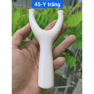 NÁ NHỰA ABS SỮA