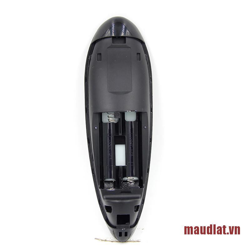 Maudlat Dynamic Smart 3D TV Remote Control for LG MAGIC 3D Replace TV Remote Contr