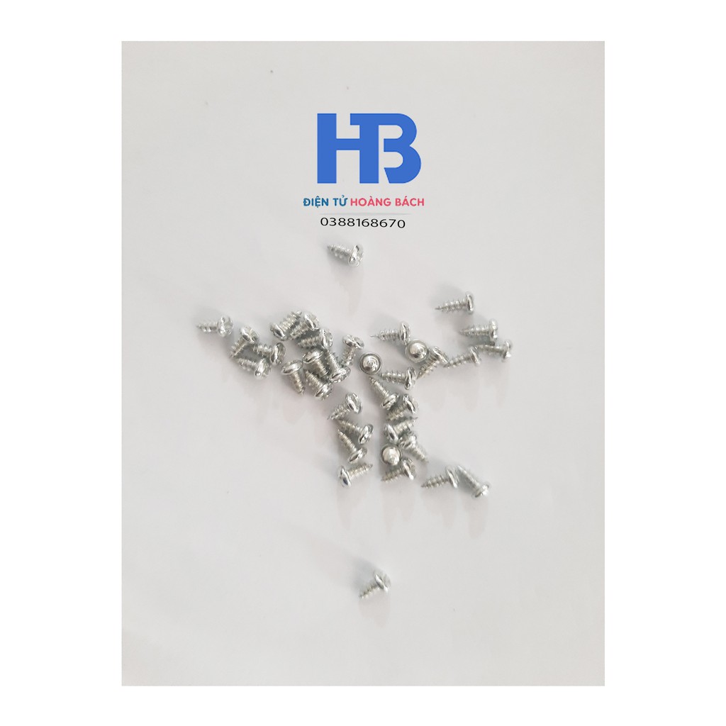 DMHB Ốc bắt mạch