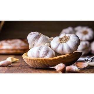 Tỏi củ 1kg