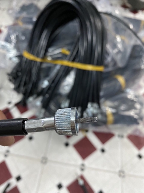 Dây công tơ mét Sh ý Ps