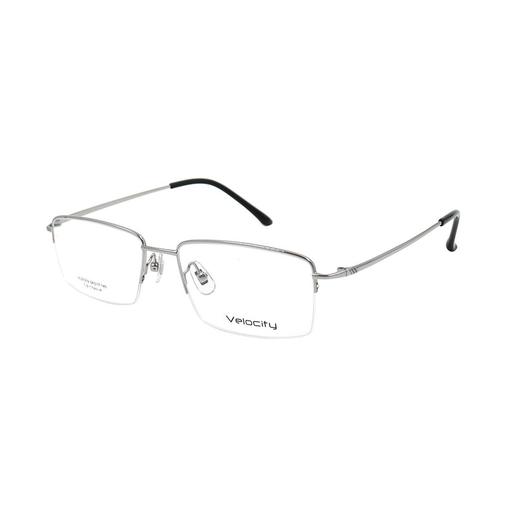 VL21019 - VL21023- gọng kính VELOCITY, sp chính hãng, kèm tem thẻ chống hàng giả do bộ công an cấp
