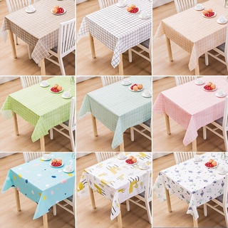 Khăn trải bàn caro chất liệu PVC không thấm nước dùng làm phông nền chụp ảnh picnic dã ngoại 88038