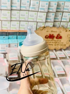 Bình Sữa Moyuum 170ml/270ml Hàn Quốc