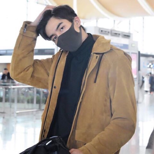 [CHÍNH HÃNG- CÓ 3 MÀU]Khẩu trang Kháng bụi chống nắng PITTA MASK nội địa Nhật | BigBuy360 - bigbuy360.vn