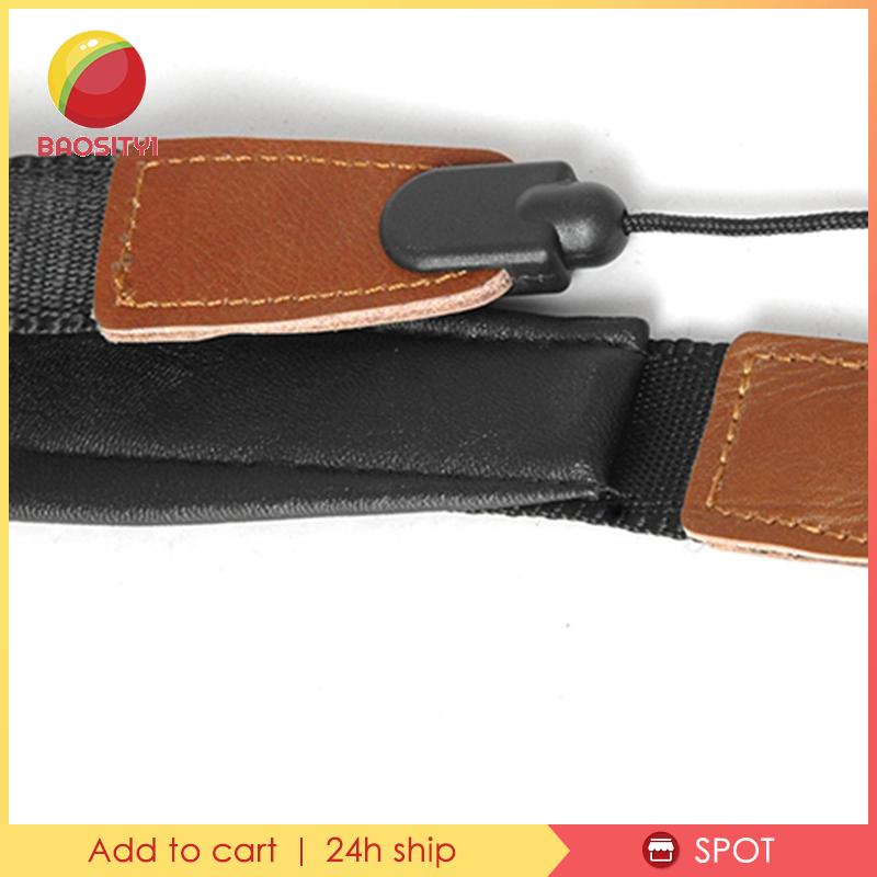 [Baosity1] Dây Đeo Kèn Saxophone Bản Rộng Thoải Mái Chuyên Nghiệp Cho Người Lớn Alto Clarinet