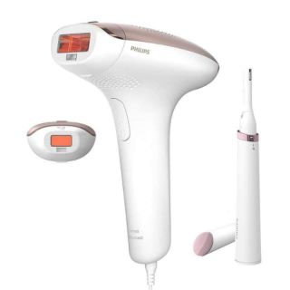 Máy triệt lông Philips BRI921/00 Lumea IPL