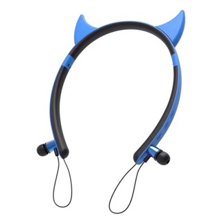 Tai nghe bluetooth cat ear ZW-29