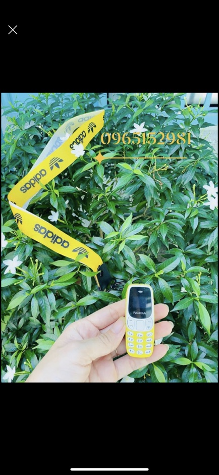 Điện thoại 2sim siêu nhỏ | BigBuy360 - bigbuy360.vn