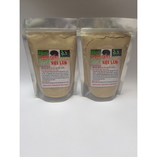 500g bột ngũ cốc nhà làm