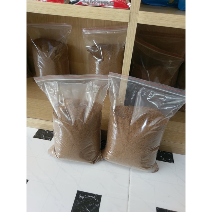 Cám chép (cám nền) câu cá 1kg