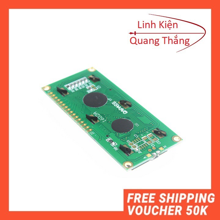 LCD 20x4 Xanh Lá- Linhkiendientu | BigBuy360 - bigbuy360.vn