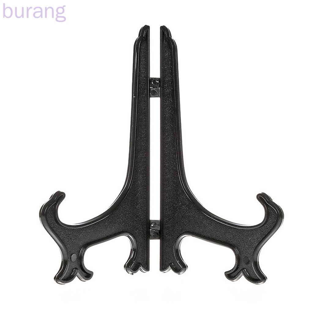 Giá Đỡ Trưng Bày Đĩa Dạng Gập Sắp Xếp Gọn Gàng