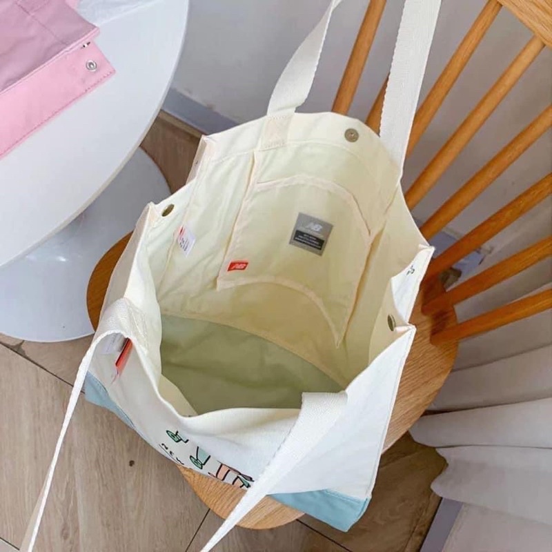 TÚI TOTE NEW BALANCE