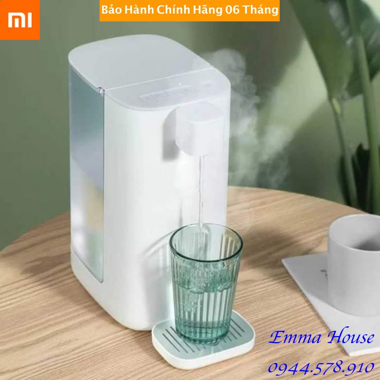Máy pha cà phê Xiaomi Scishare