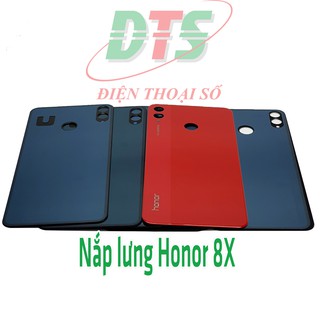 Nắp lưng HW Honor 8x