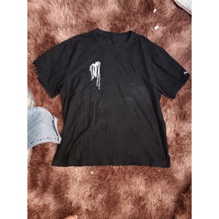 áo phông mỹ hiệu
