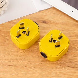 Ổ CẮM ĐIỆN ĐÚC SIÊU BỀN - 16A - 4000W