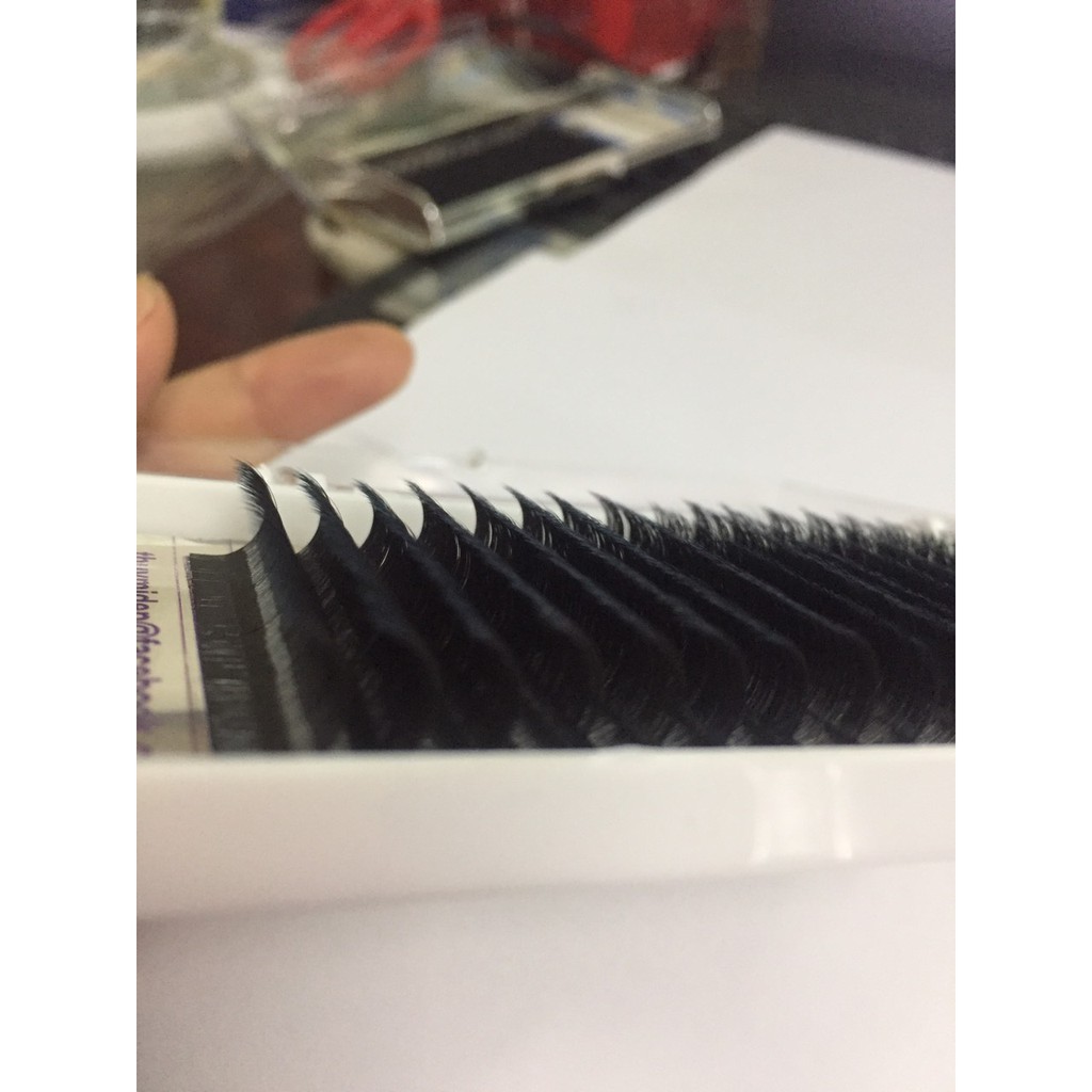 Mi khay độ cong LD