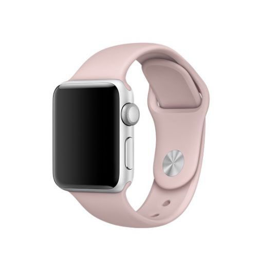 [Mã ELJAN10K giảm 10K đơn 20K] DÂY CAO SU APPLE WATCH, T500, WATCH 6, W26, W46, U78Plus /Sport band Đủ size