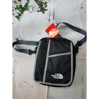 [Mã FATPBAU2 giảm 40K đơn 150K] Túi Đeo Chéo TNF Giá Sỉ