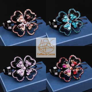 [Hot&Hiếm] 1 kẹp cài tóc nữ siêu xinh lấp lánh