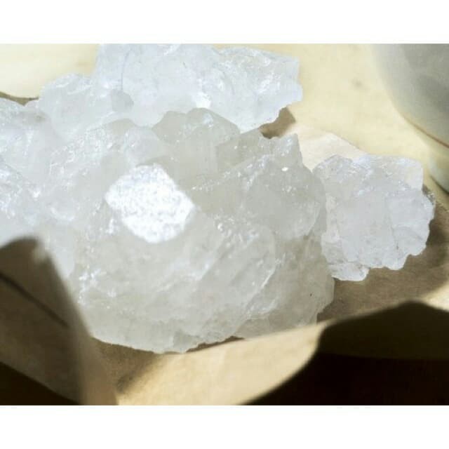 1kg ĐƯỜNG PHÈN QUẢNG NGÃI SẠCH LÀM THỦ CÔNG TỪ MẬT MÍA