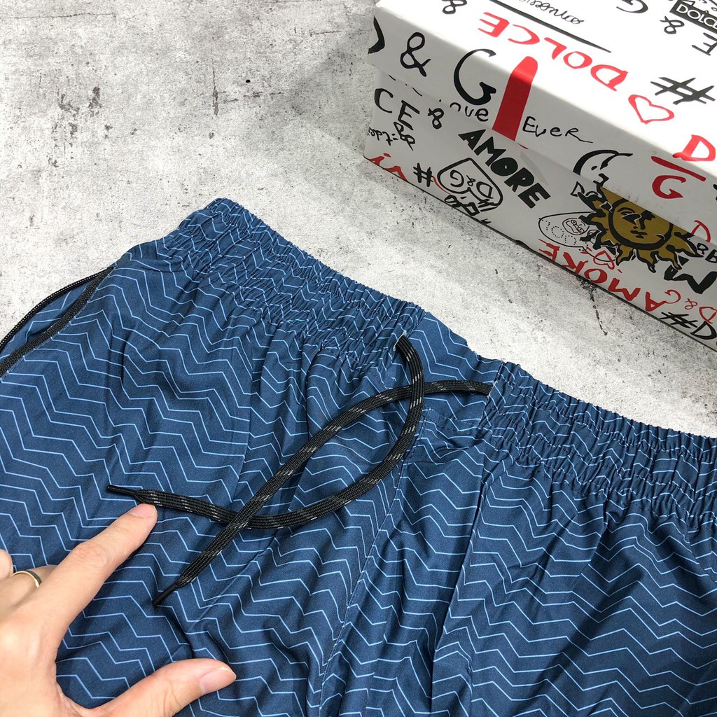 Quần short đi biển thể thao tập gym nam xuất khẩu SHOA | BigBuy360 - bigbuy360.vn