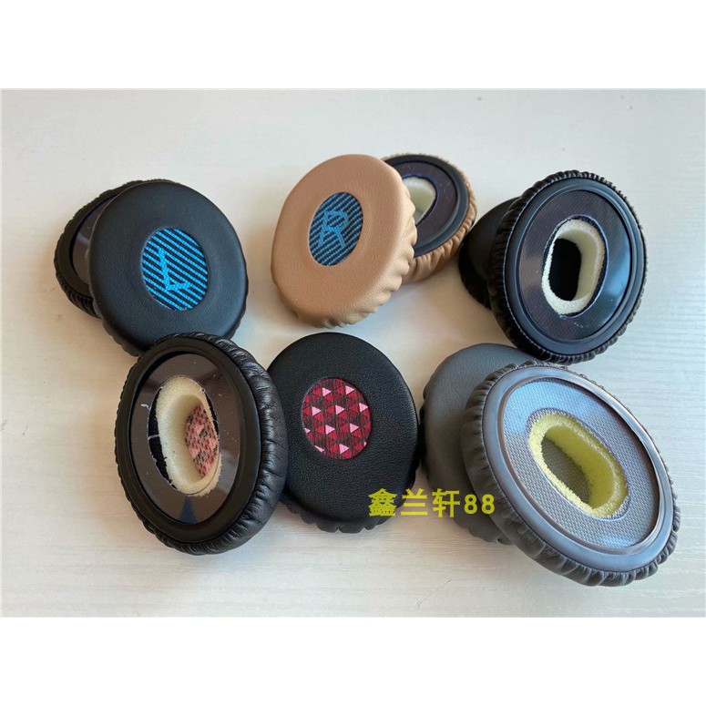 Đệm Bọc Tai Nghe Cho Bose Oe2 Oe2I Bose Oe2I | BigBuy360 - bigbuy360.vn