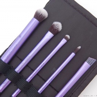Bộ cọ mắt chuyên dụng Real Techniques Starter Set