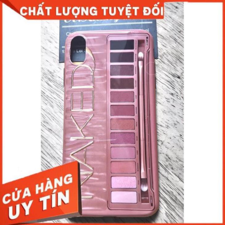 [HCM-Hàng sẳn]ốp dẻo hình trang điểm cho ip Xs Max