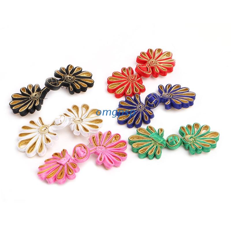 Set 10 Cặp Nút Áo Hình Chú Ếch Làm Đồ Thủ Công