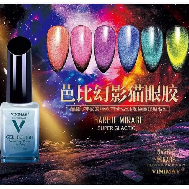 Combo đồ nail khách hàng
